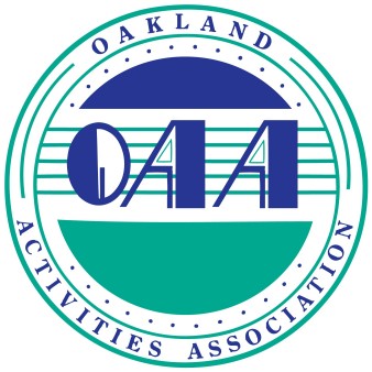 Welcome to the Oakland Activities Association!